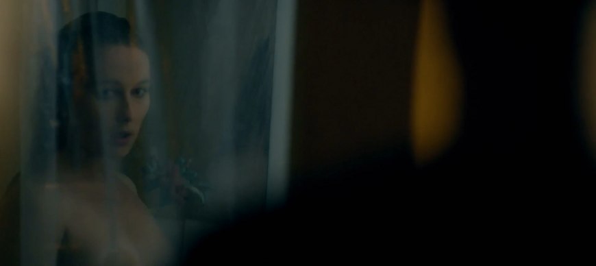 Кристина Казинская торчащие соски