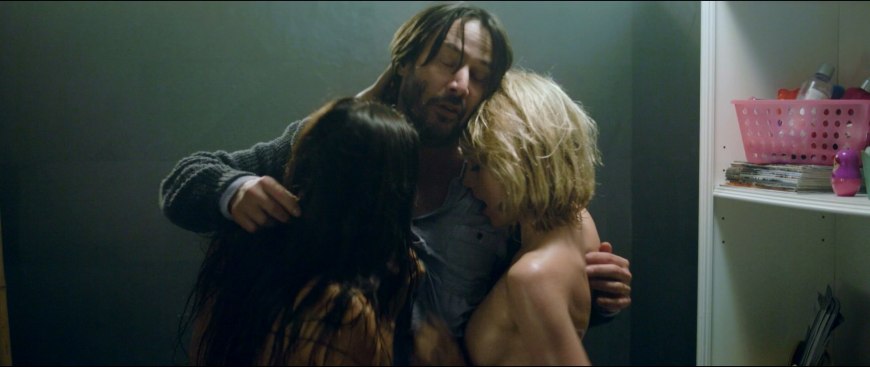 Ана де Армас эротические