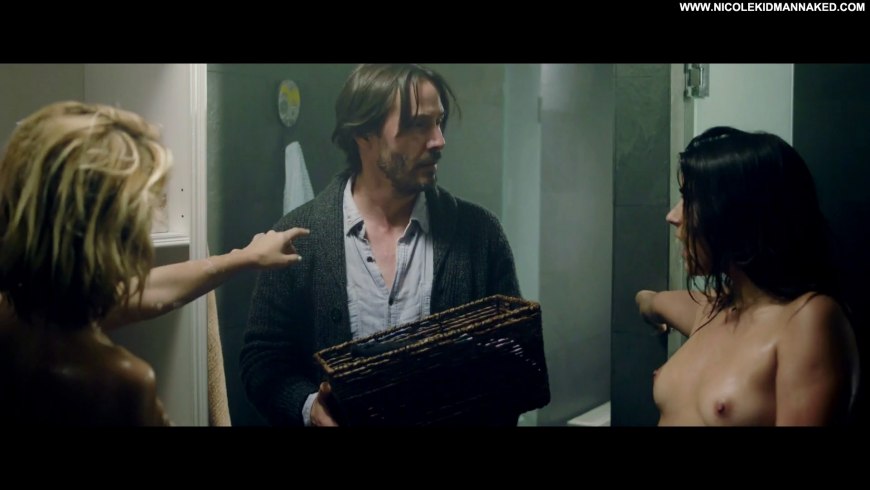 Анна де Армас порнофильмы