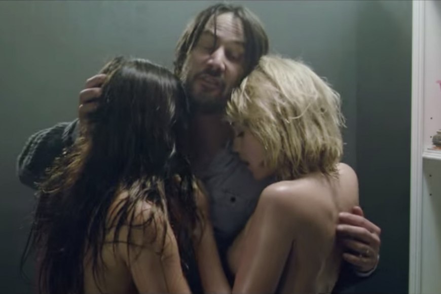 Ана де Армас Максим