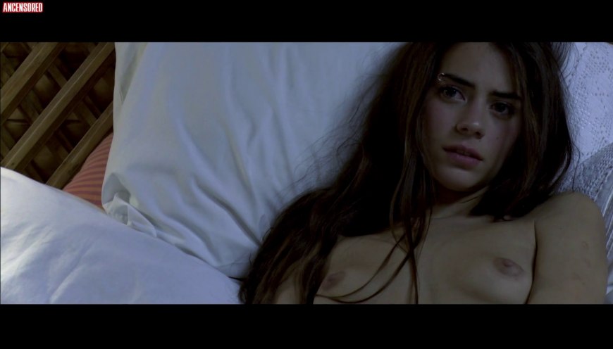 Лоренца Иззо зеленый ад