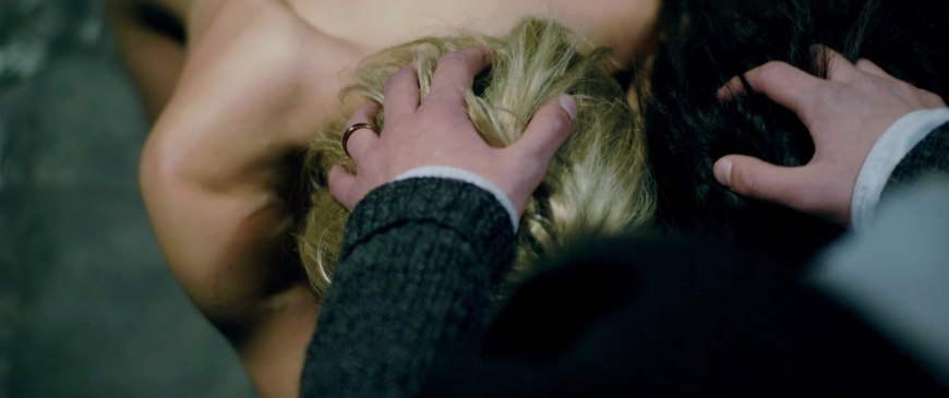 Ана де Армас горячие