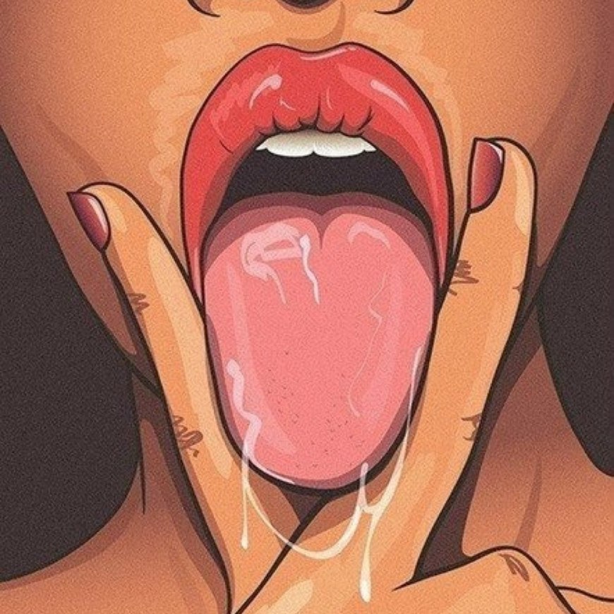 Страстные поцелуи