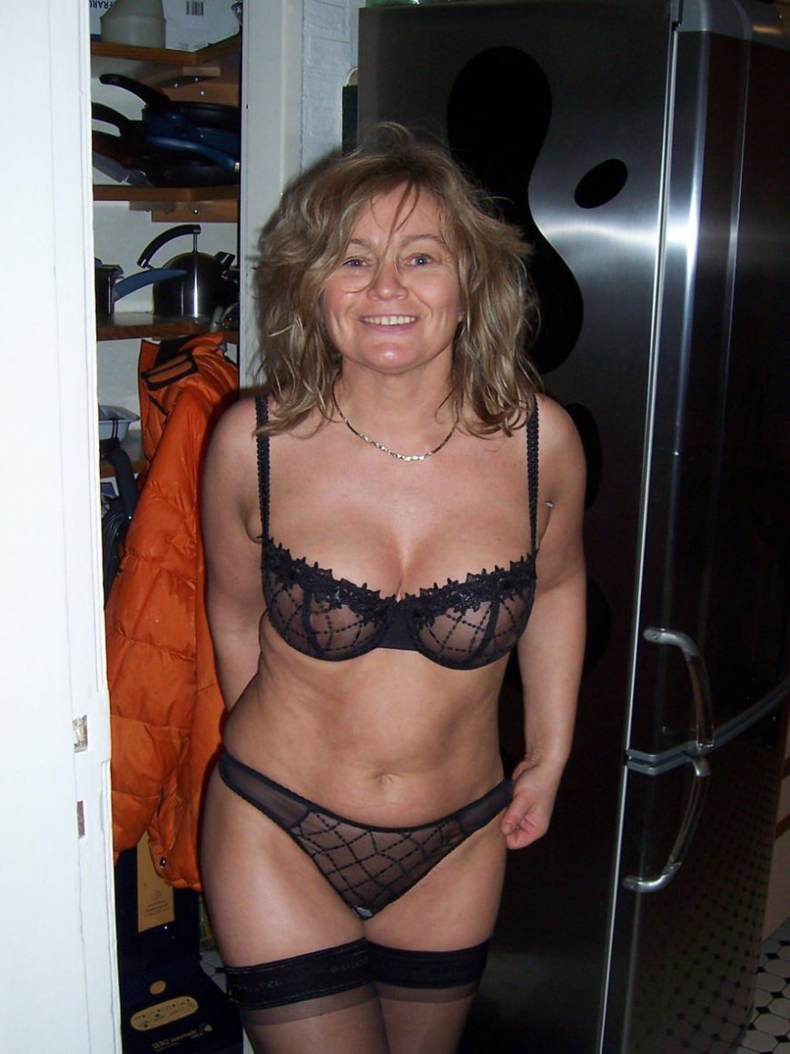 Красивые матюрки в белье