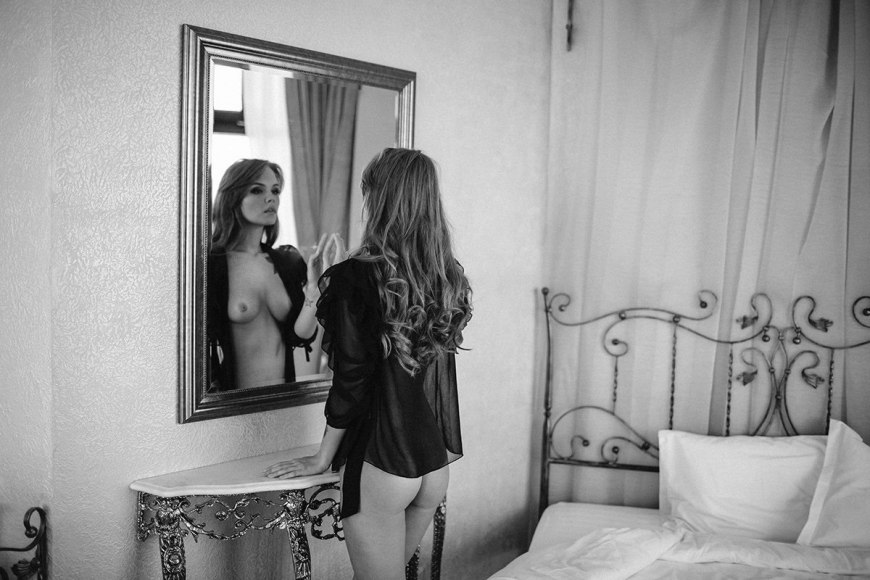 Голая Анастасия Анастасия