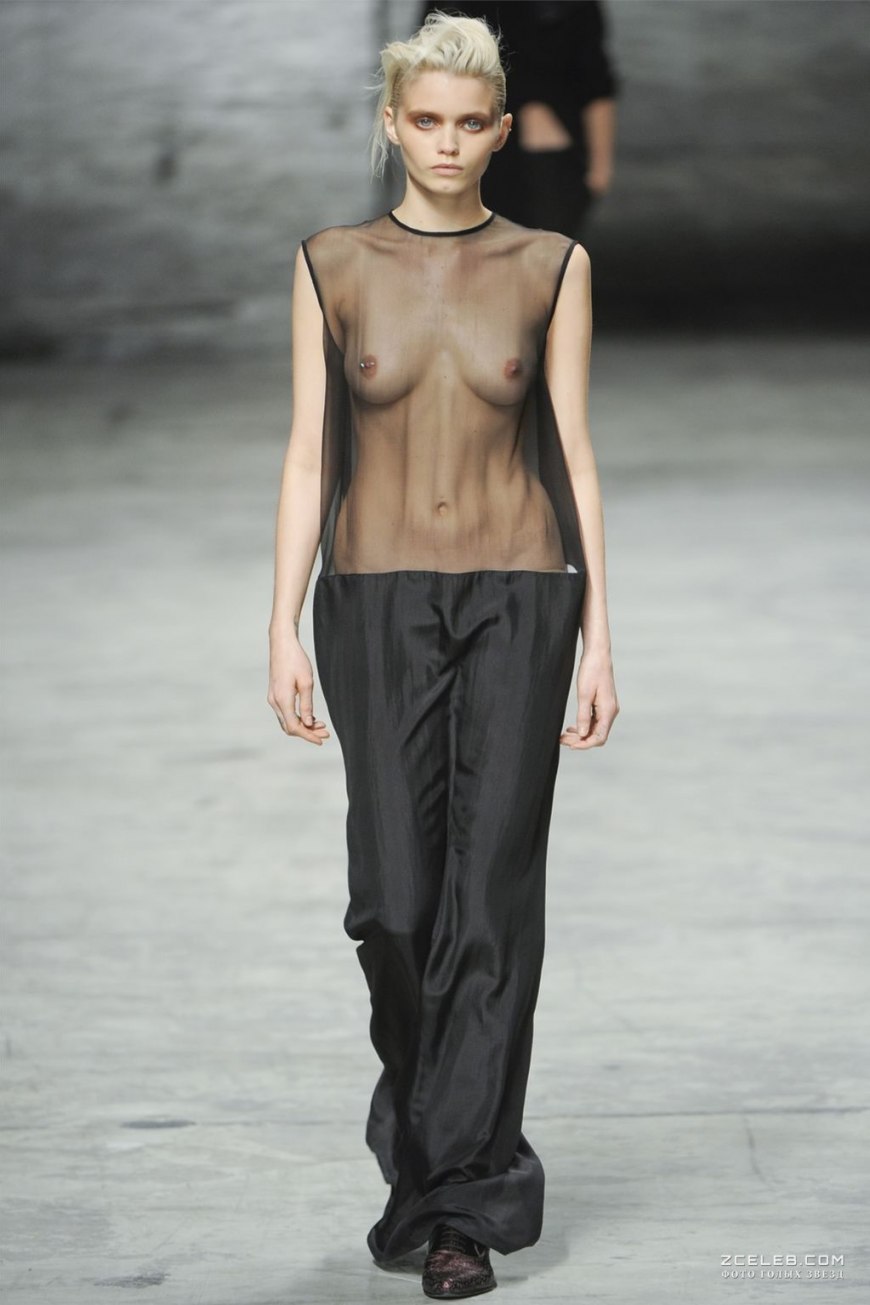 Эбби ли Кершоу голая обнаженка