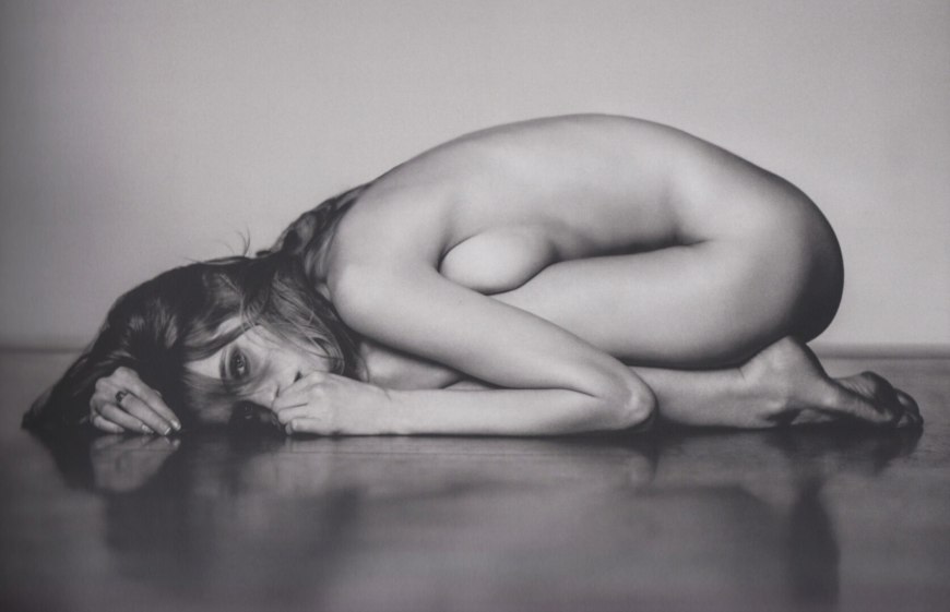 Фото голой Эбби ли Кершоу