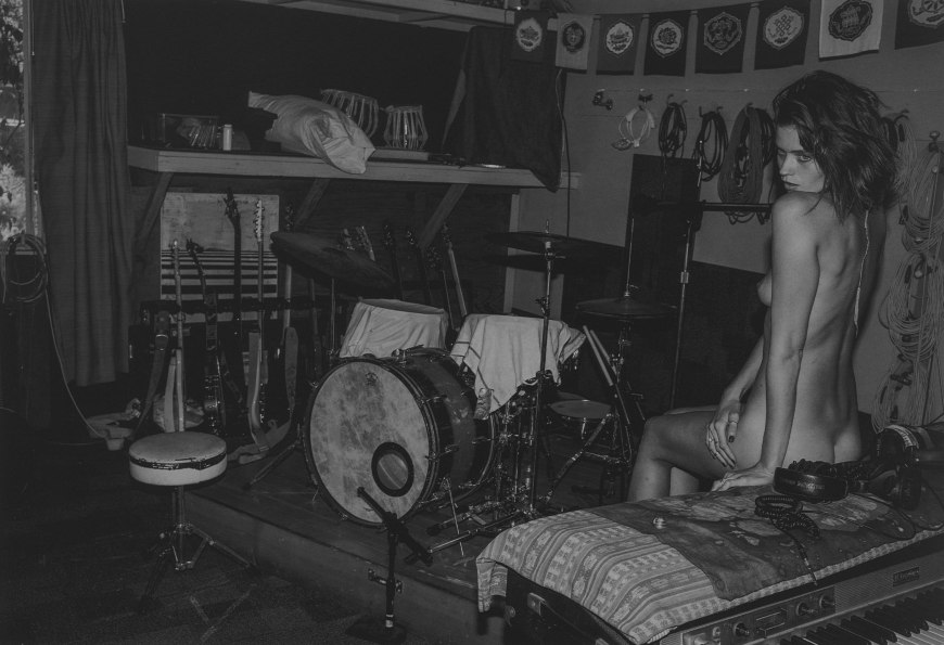 Эбби ли Кершоу Терри Ричардсон голая