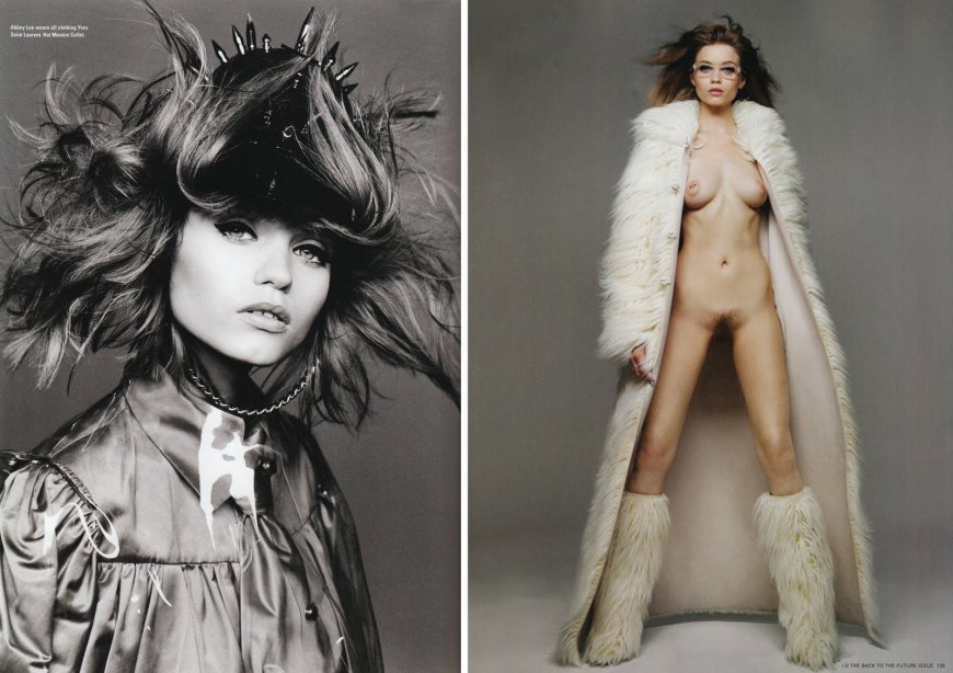 Сара Сампайо Russell James nude