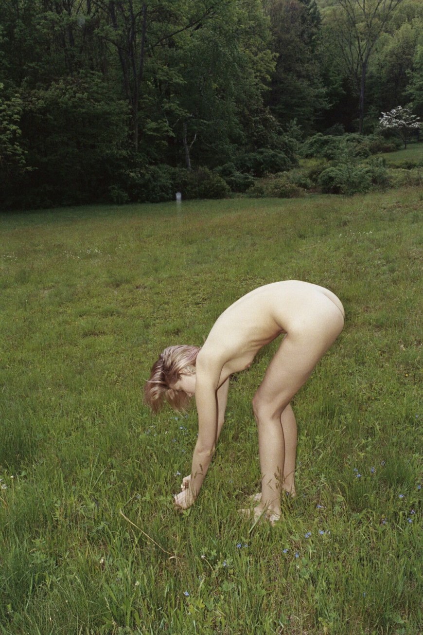 Эбби ли горячие