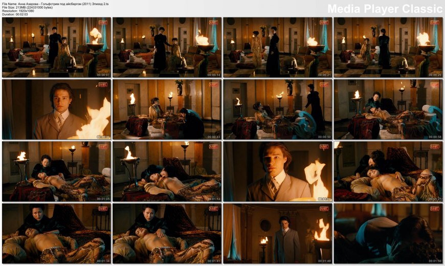 Анна Азарова горячие