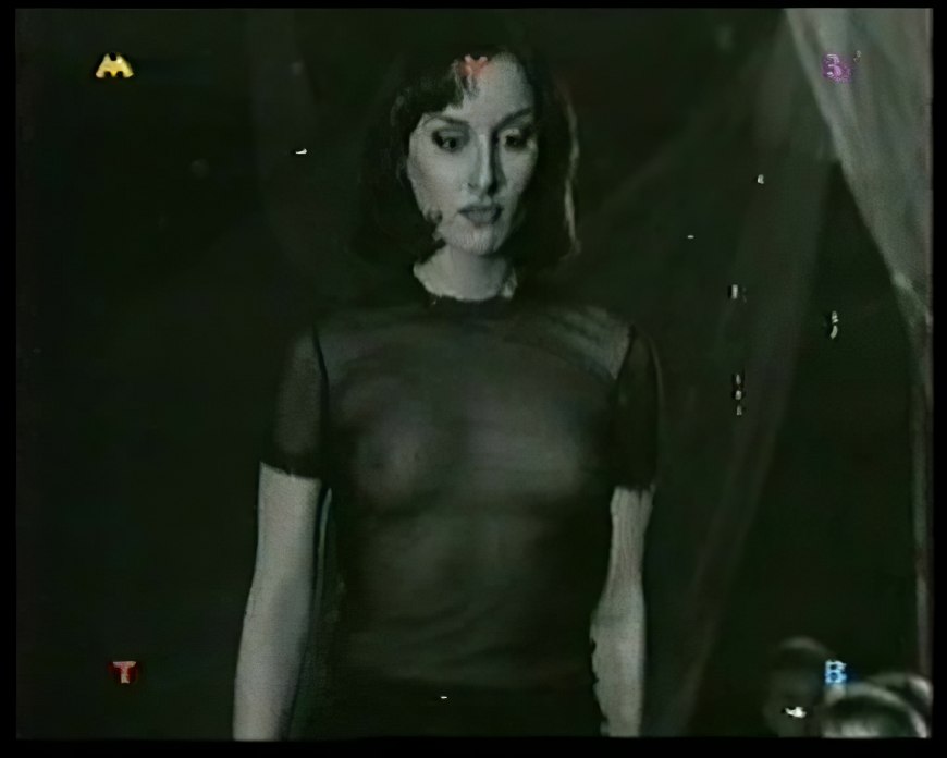 Марина Хлебникова Максим