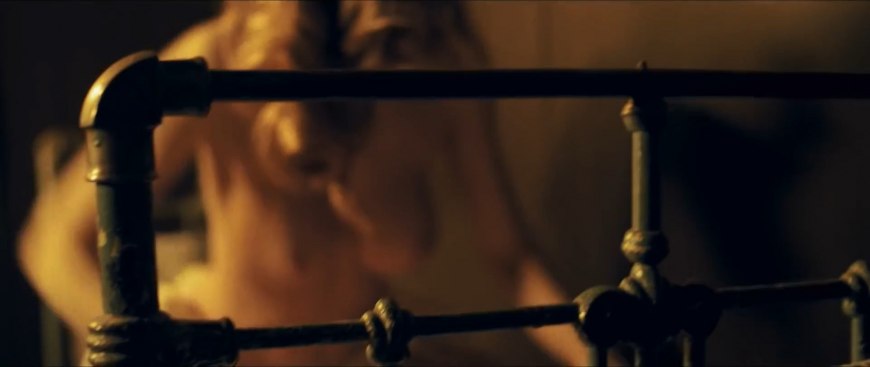 Эротическая модель Natalia Andreeva