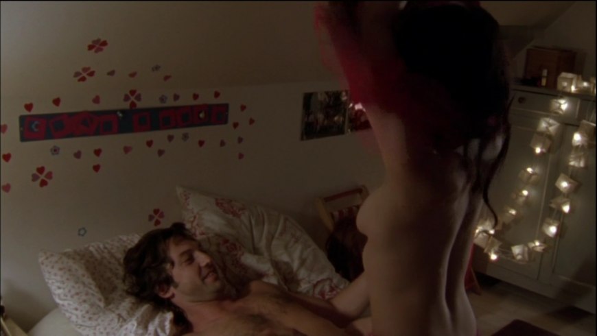 Армель Дойч фото голая