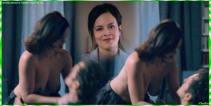 Голая Айла Фишер nude naked Isla Fisher