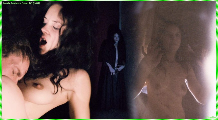 Зои Дойч ню