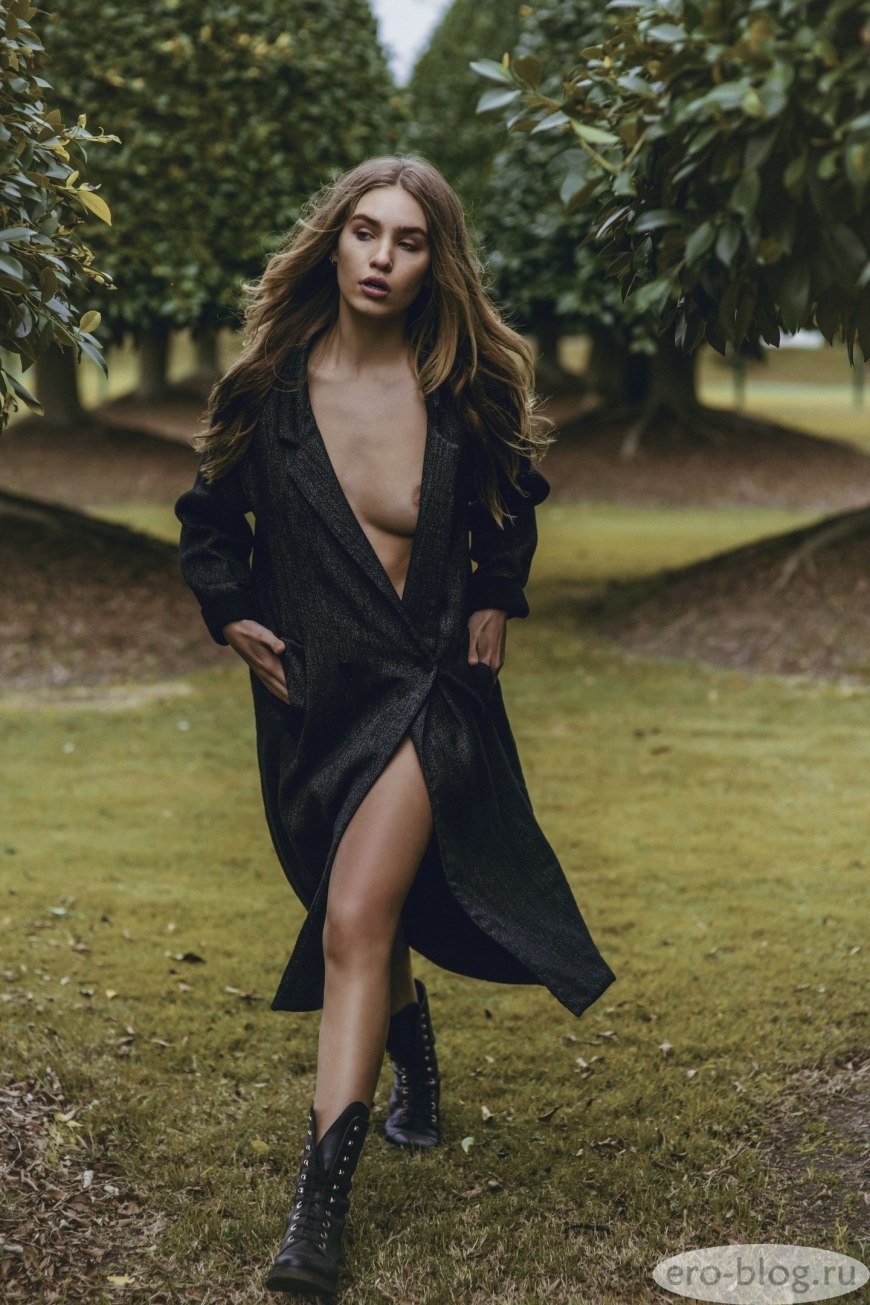 Зои Дойч Академия вампиров в Нижнем белье