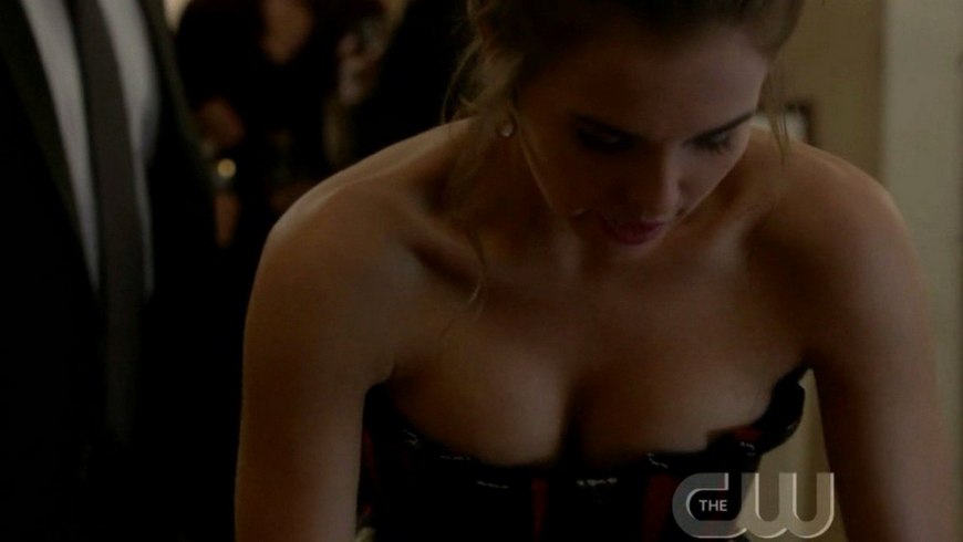 Addison Timlin Блудливая Калифорния