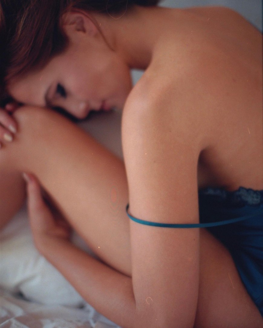 Хейли стейнфилд сиськи