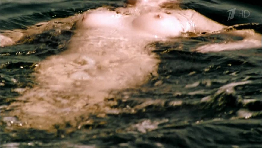 Светлана Ходченкова сцены ню