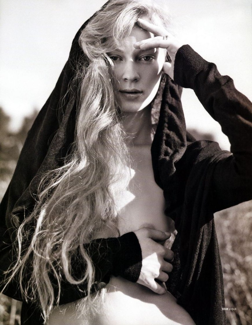 Светлана Ходченкова горячие