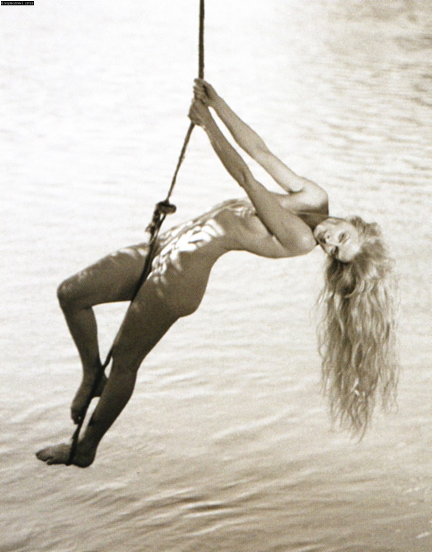 Светлана Ходченкова nude