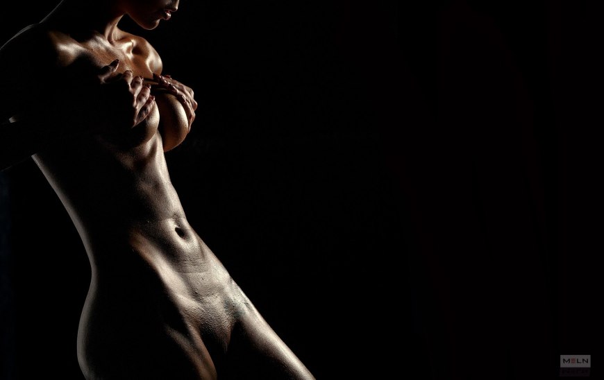 Катя Дубровская (Katya Dubrovskaya) nude