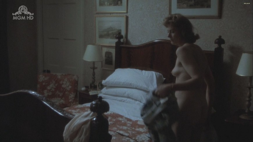 Мария-Виктория Драгус голая