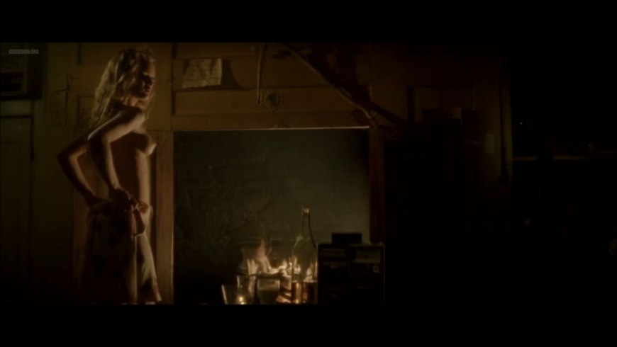 Ванесса Паради голая в фильме