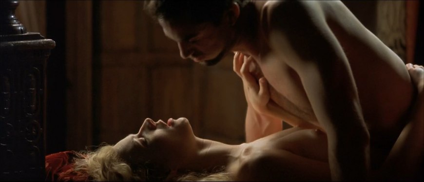 Ванесса Паради голая фейки