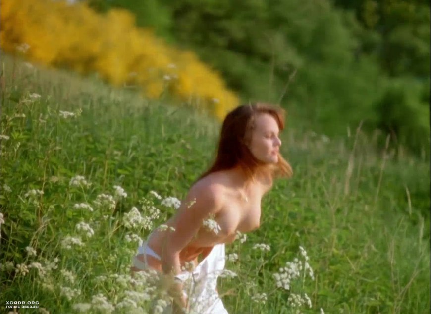 Красивые эротические сцены