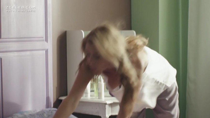 Арина Шевцова кислота голая