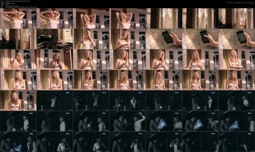 Natalie Lisinska young people fucking 2007