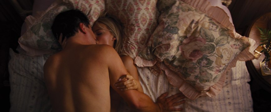 Анна Невская звоните ди Каприо голая