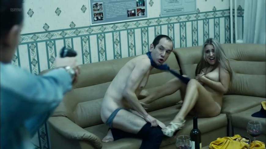 Сиськи-письки говорят по по русские