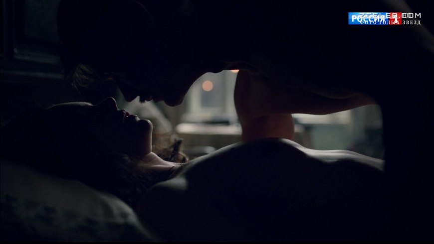 Елизавета Боярская голая