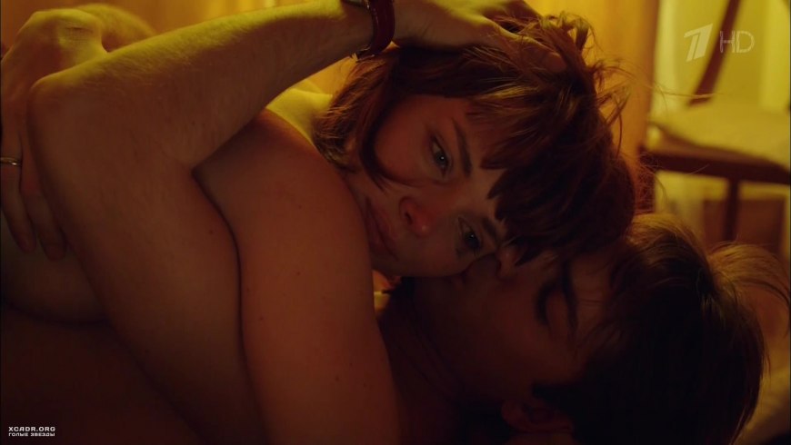 Елизавета Боярская постельные сцены