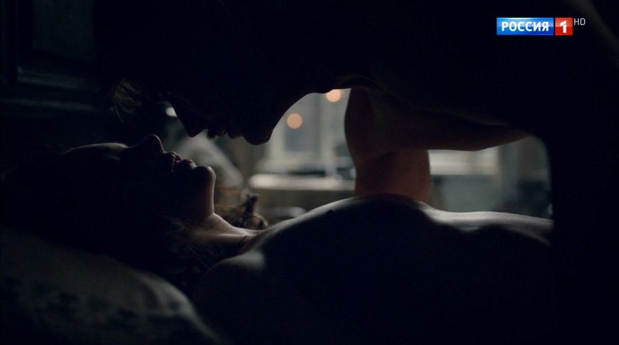 Елизавета Боярская постельные сцены