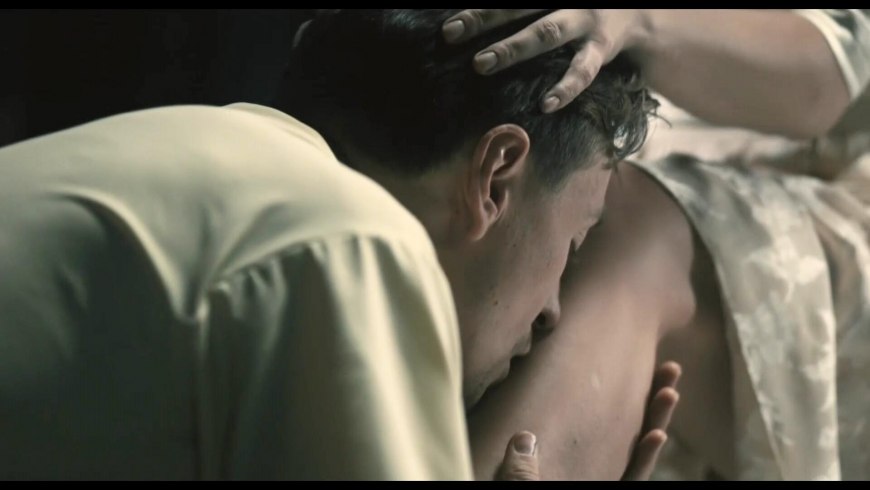 Елизавета Боярская голая