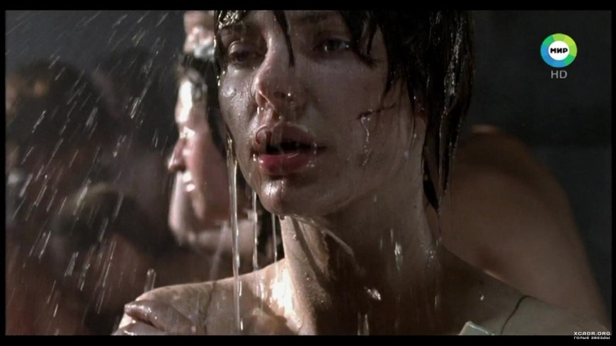 Боярская Елизавета интимные сцены