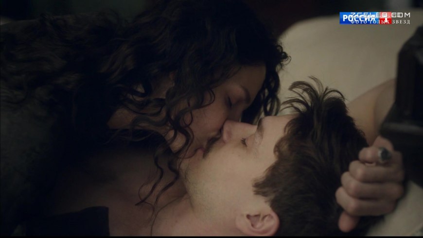 Елизавета Боярская грудь 2020