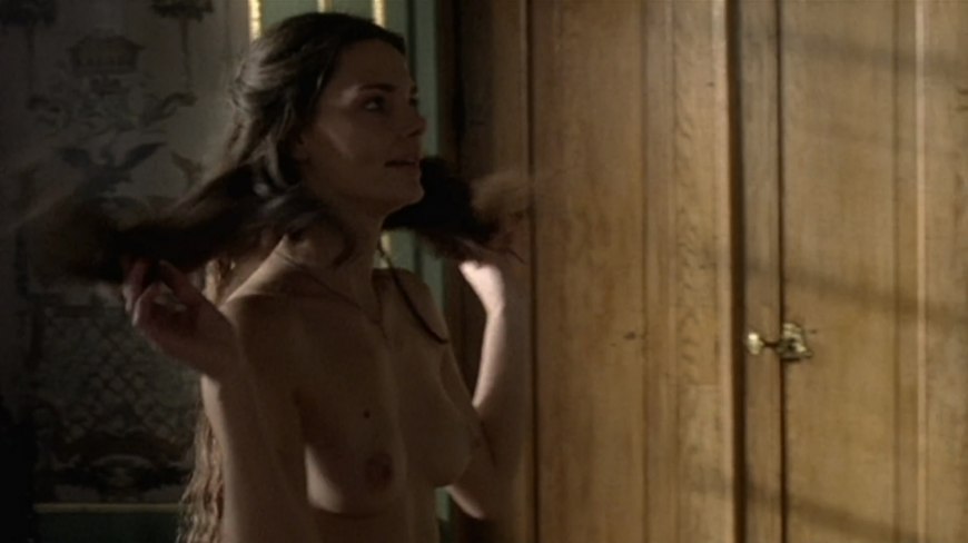 Боярская Елизавета Петр завещание ню