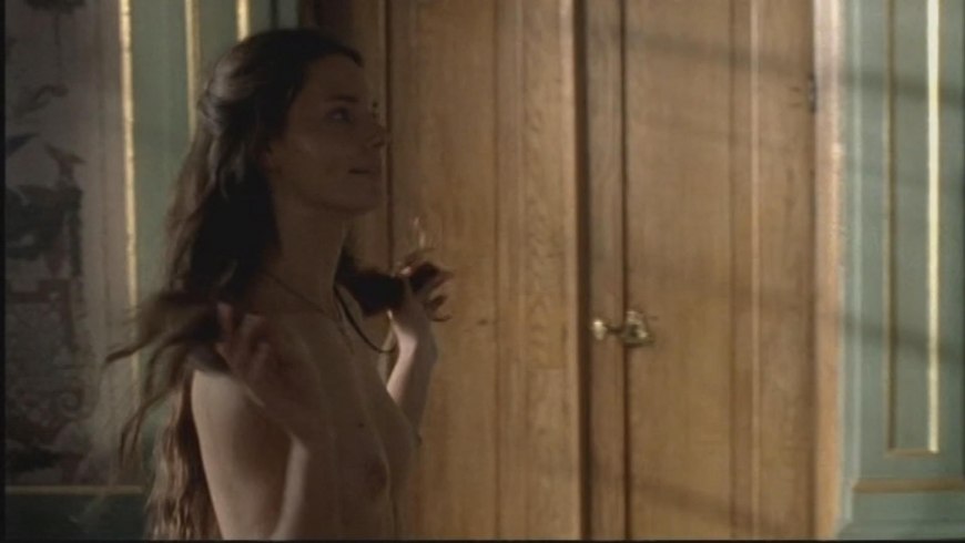 Боярская Елизавета Петр завещание ню