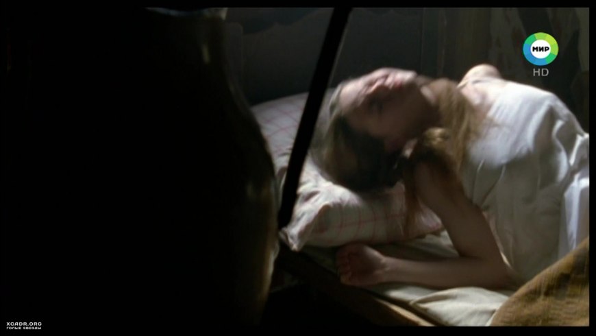 Елизавета Боярская сиськи