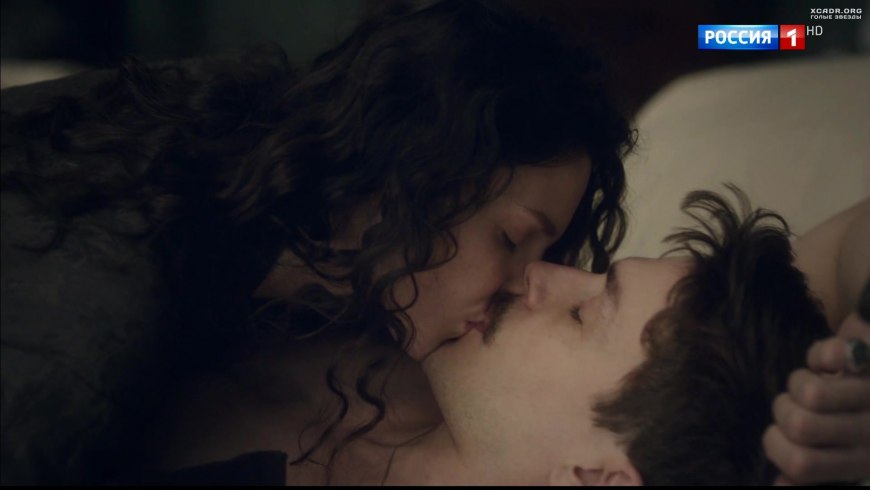 Боярская Елизавета интимные сцены