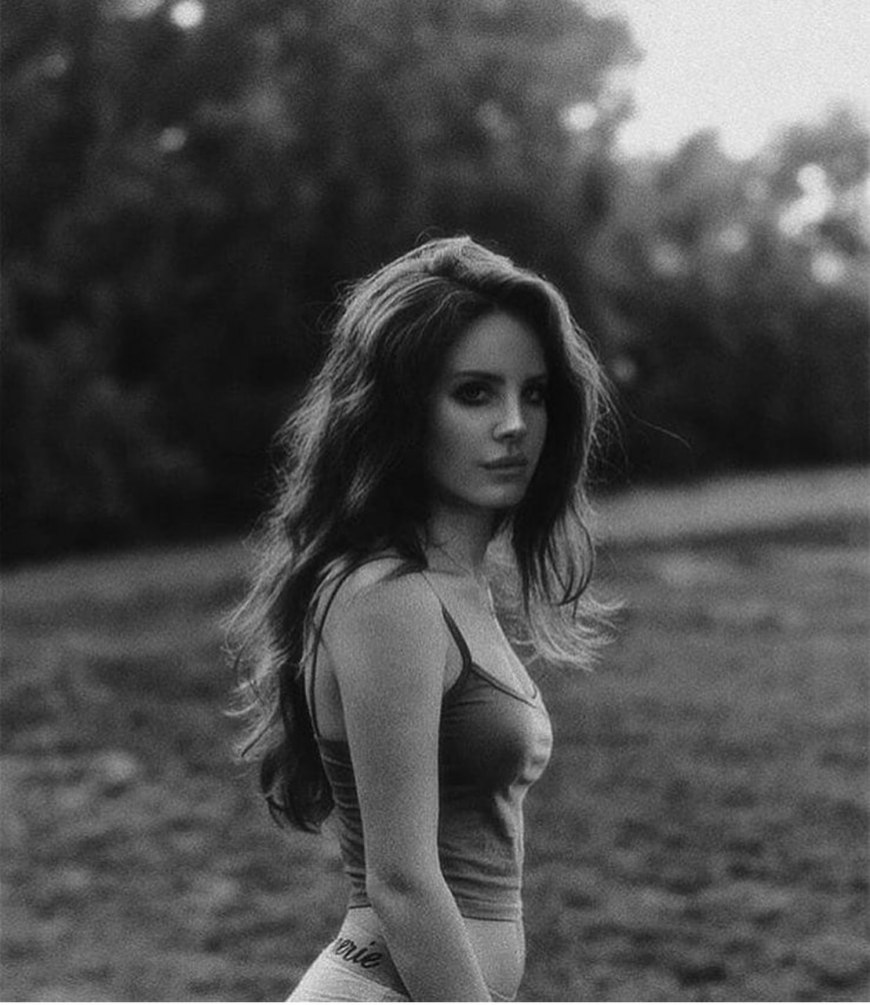 Брэдли сойле и Лана дель Рей