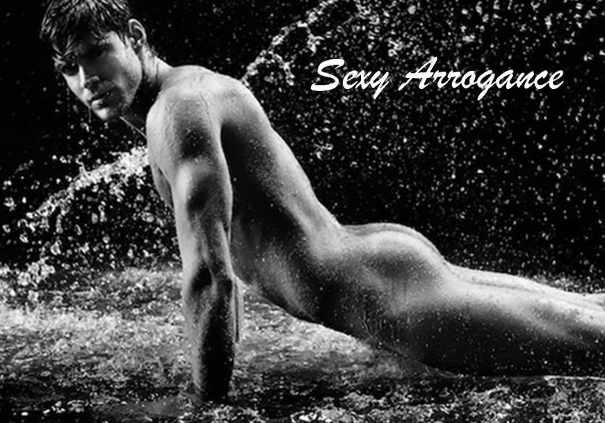 Ночные купания голышом