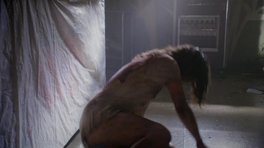 Джули Бенц порнозвезда?