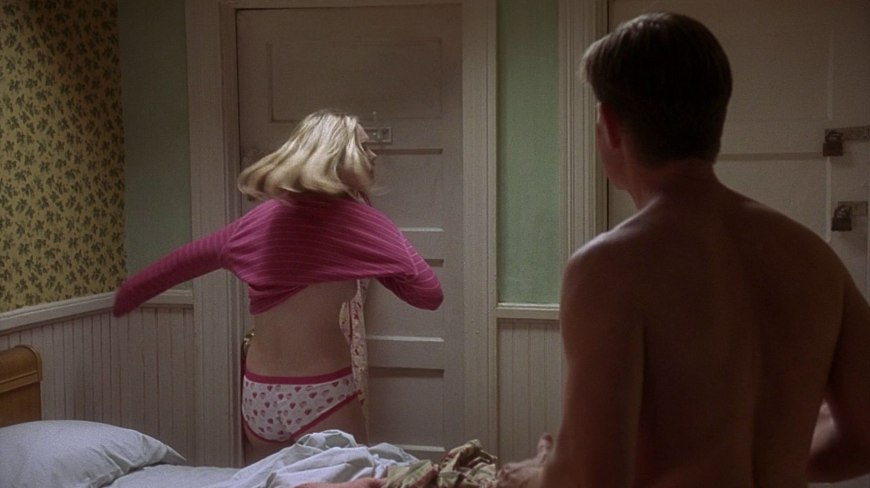 Джулия Стайлз Julia stiles nude