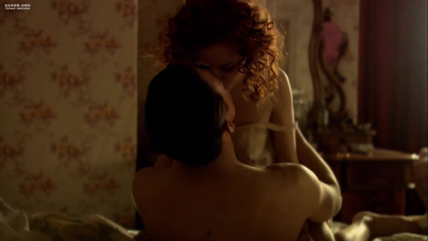 Ольга Кузьмина обнаженка